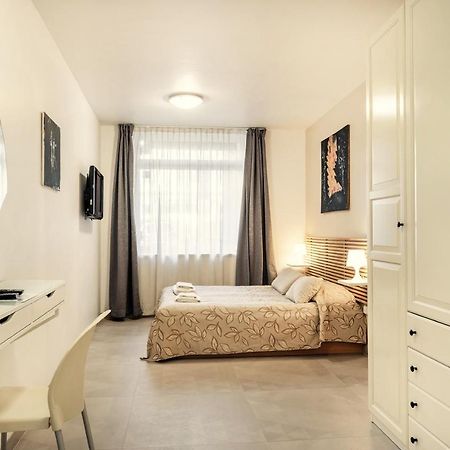 Vincanto Rooms Old Town Прага Екстер'єр фото
