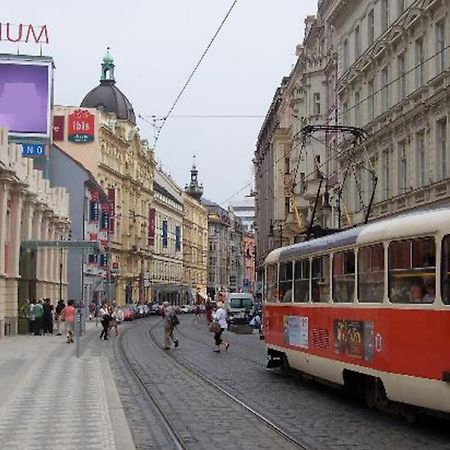 Vincanto Rooms Old Town Прага Екстер'єр фото