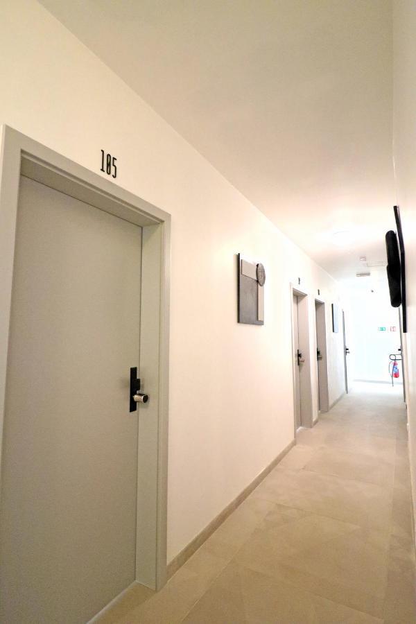 Vincanto Rooms Old Town Прага Екстер'єр фото