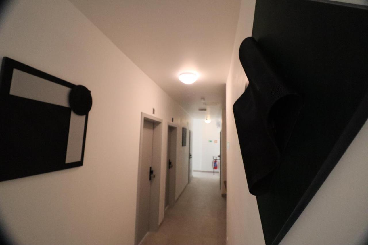 Vincanto Rooms Old Town Прага Екстер'єр фото