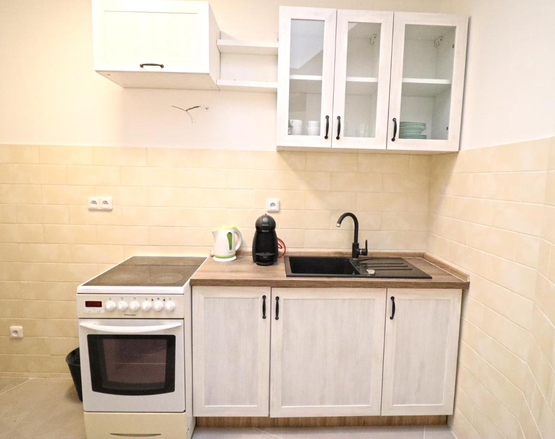 Vincanto Rooms Old Town Прага Екстер'єр фото