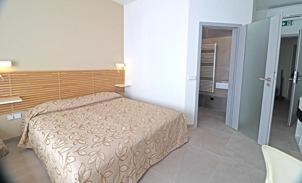 Vincanto Rooms Old Town Прага Екстер'єр фото