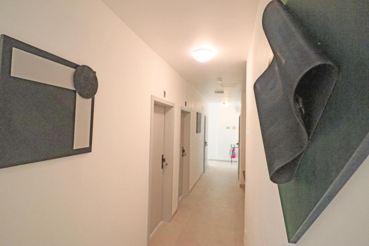 Vincanto Rooms Old Town Прага Екстер'єр фото