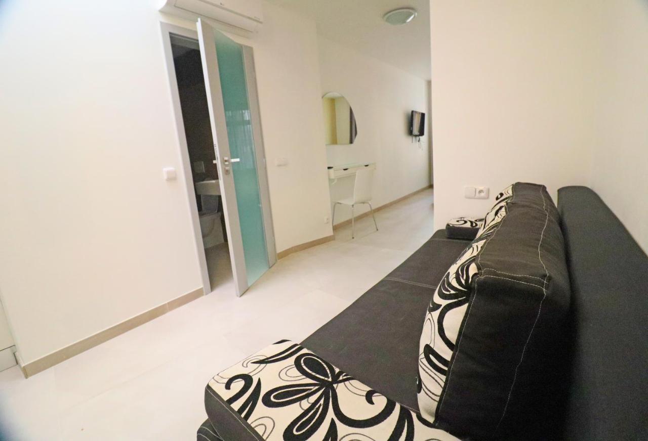 Vincanto Rooms Old Town Прага Екстер'єр фото