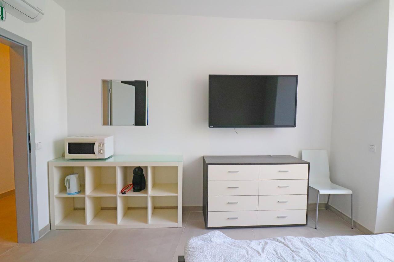 Vincanto Rooms Old Town Прага Екстер'єр фото