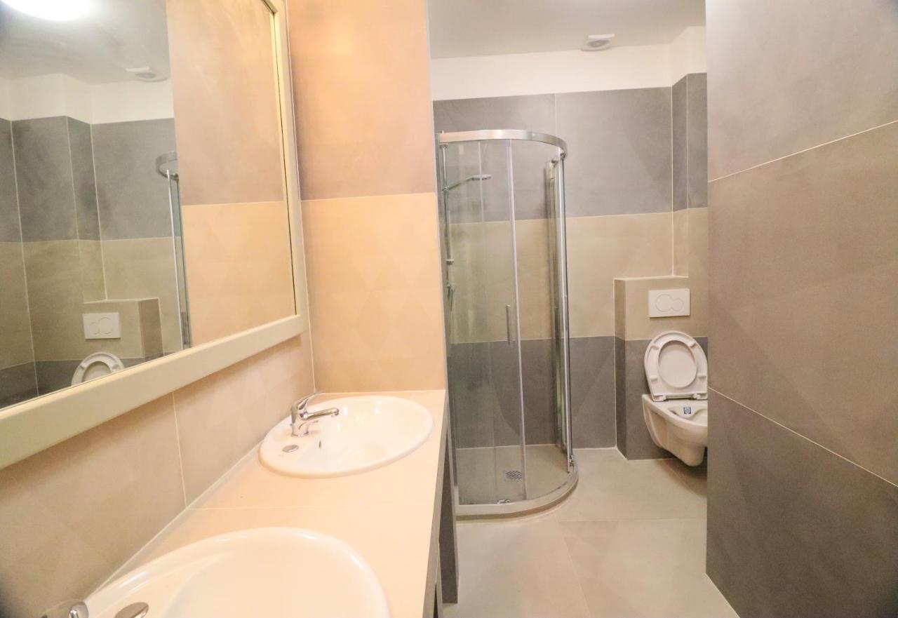 Vincanto Rooms Old Town Прага Екстер'єр фото