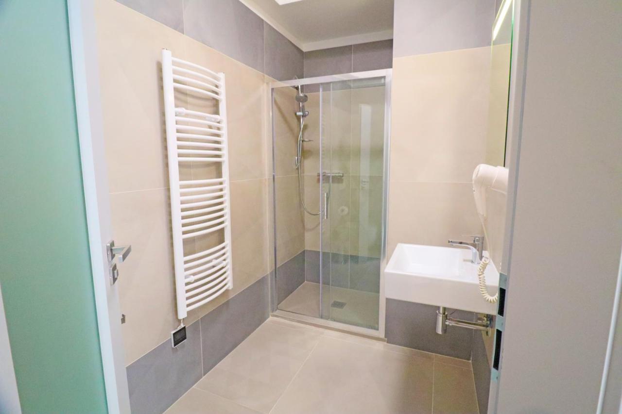 Vincanto Rooms Old Town Прага Екстер'єр фото