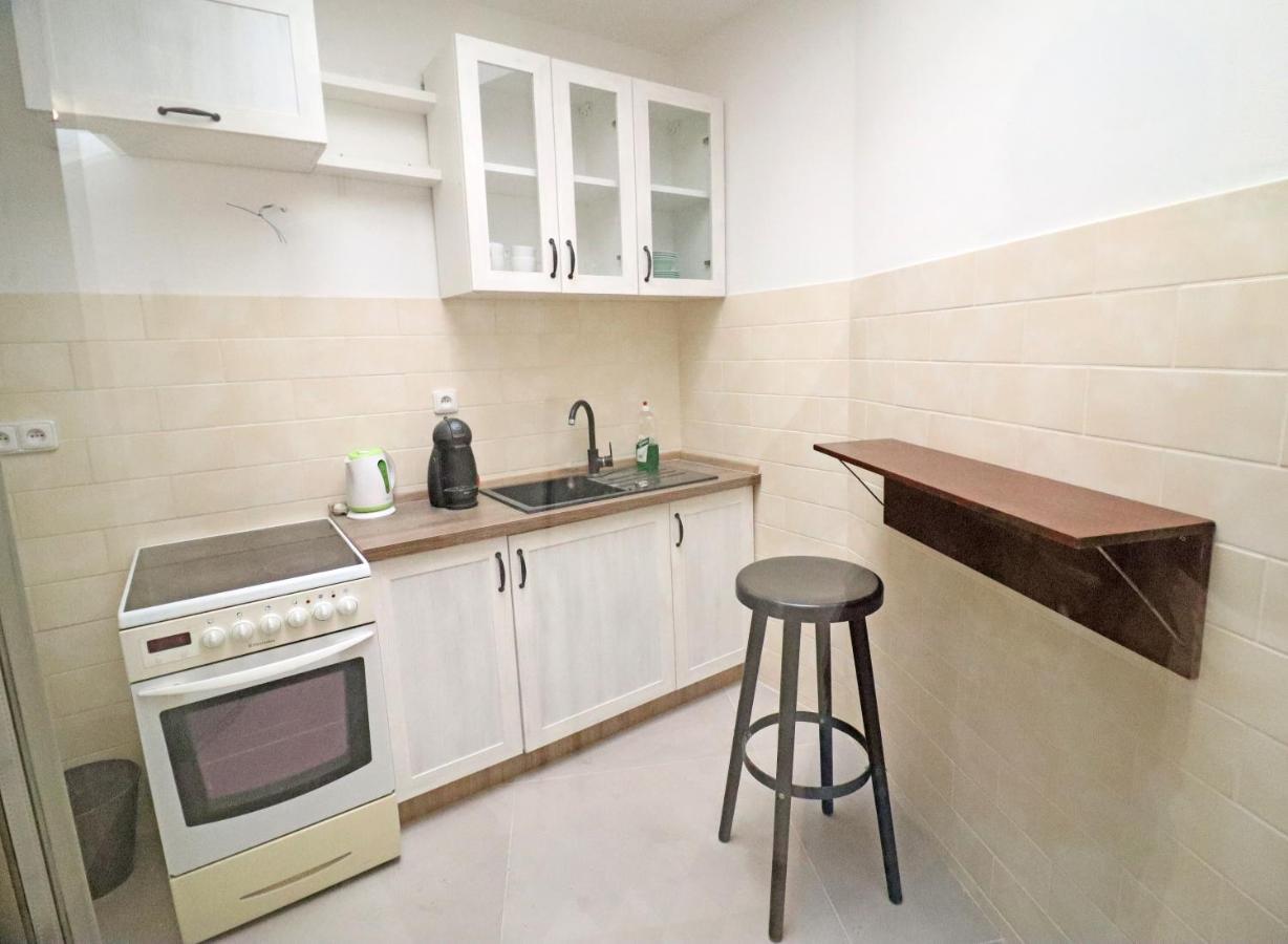 Vincanto Rooms Old Town Прага Екстер'єр фото