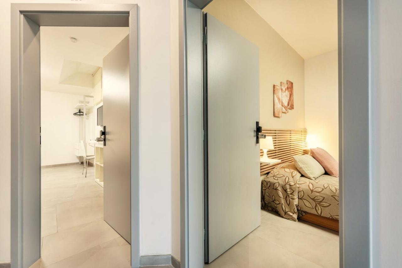 Vincanto Rooms Old Town Прага Екстер'єр фото