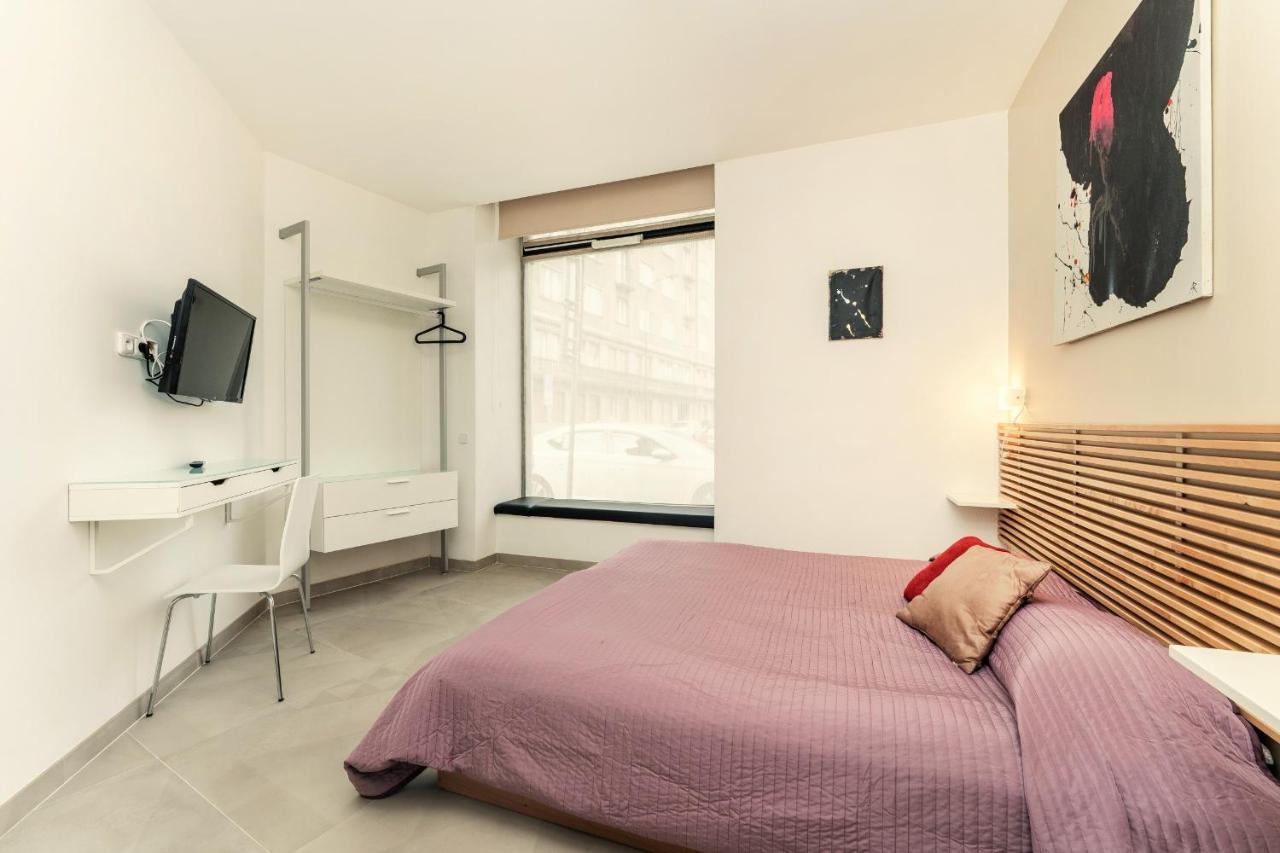 Vincanto Rooms Old Town Прага Екстер'єр фото