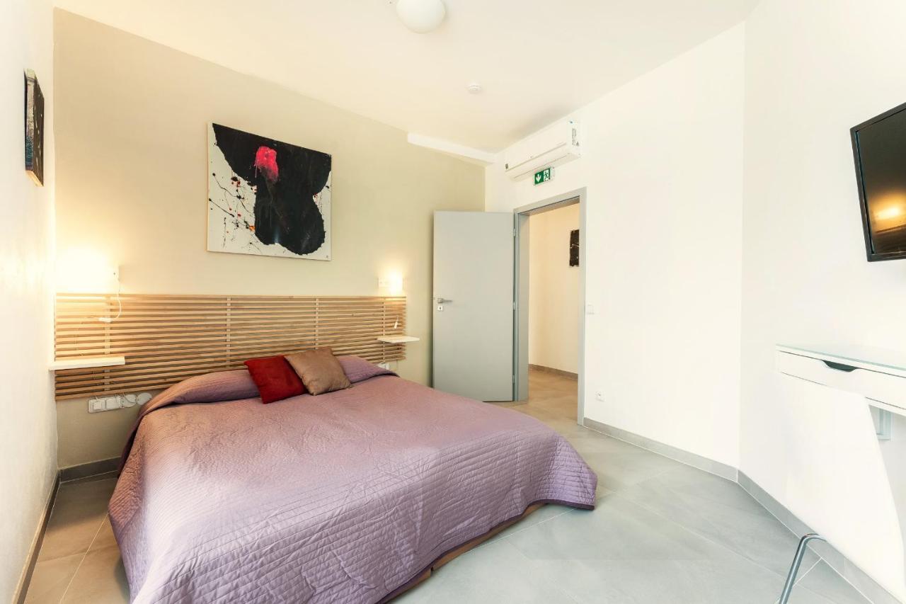 Vincanto Rooms Old Town Прага Екстер'єр фото