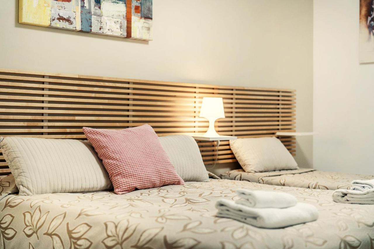 Vincanto Rooms Old Town Прага Екстер'єр фото