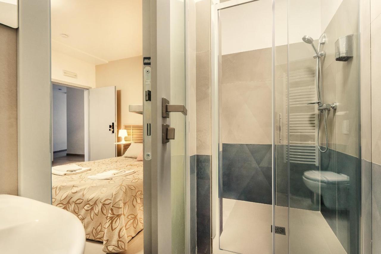 Vincanto Rooms Old Town Прага Екстер'єр фото