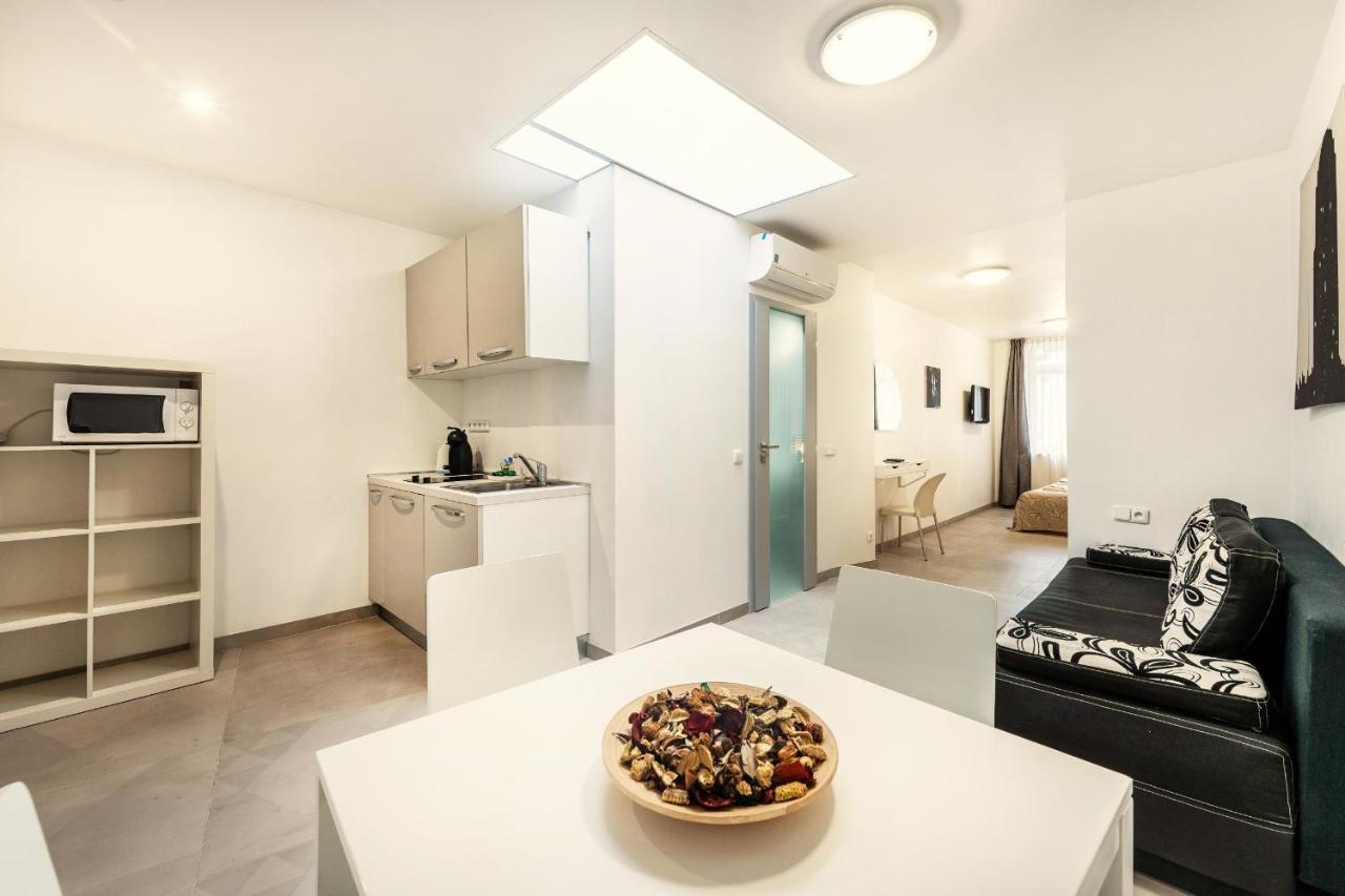 Vincanto Rooms Old Town Прага Екстер'єр фото