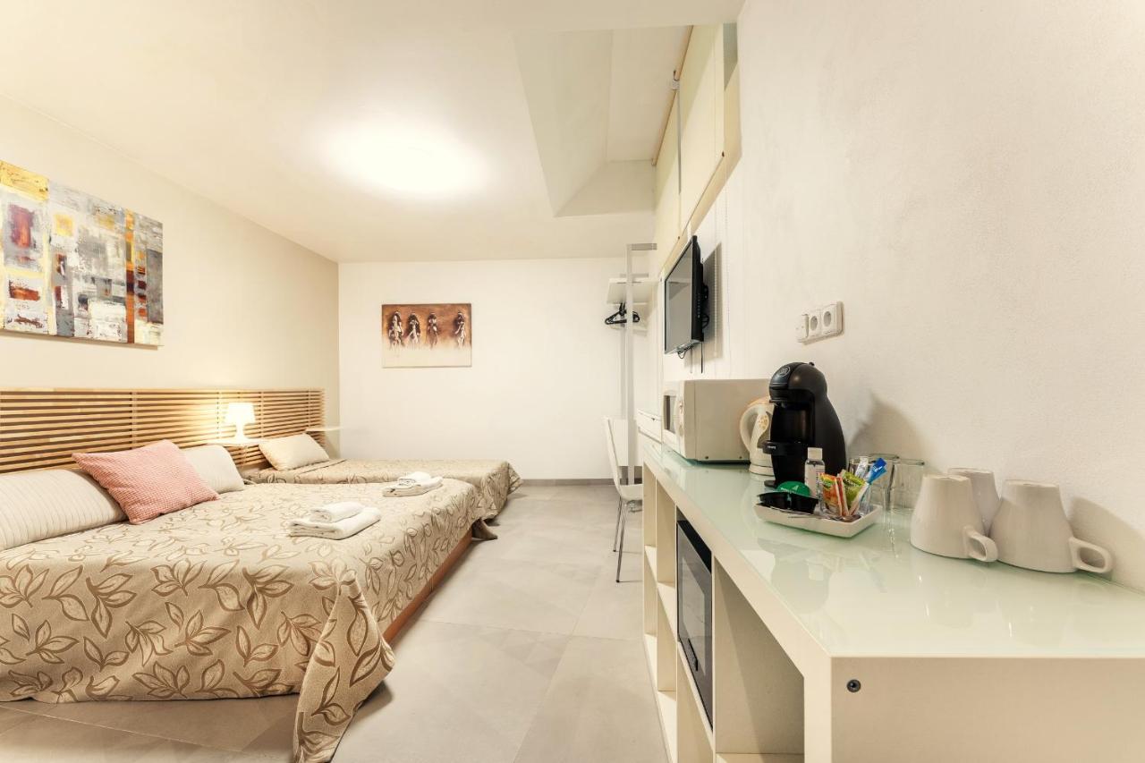 Vincanto Rooms Old Town Прага Екстер'єр фото