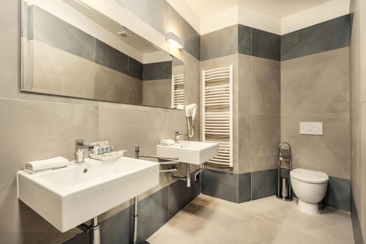 Vincanto Rooms Old Town Прага Екстер'єр фото