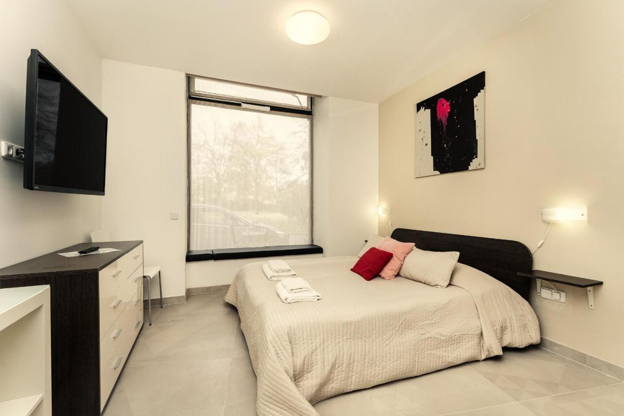 Vincanto Rooms Old Town Прага Екстер'єр фото