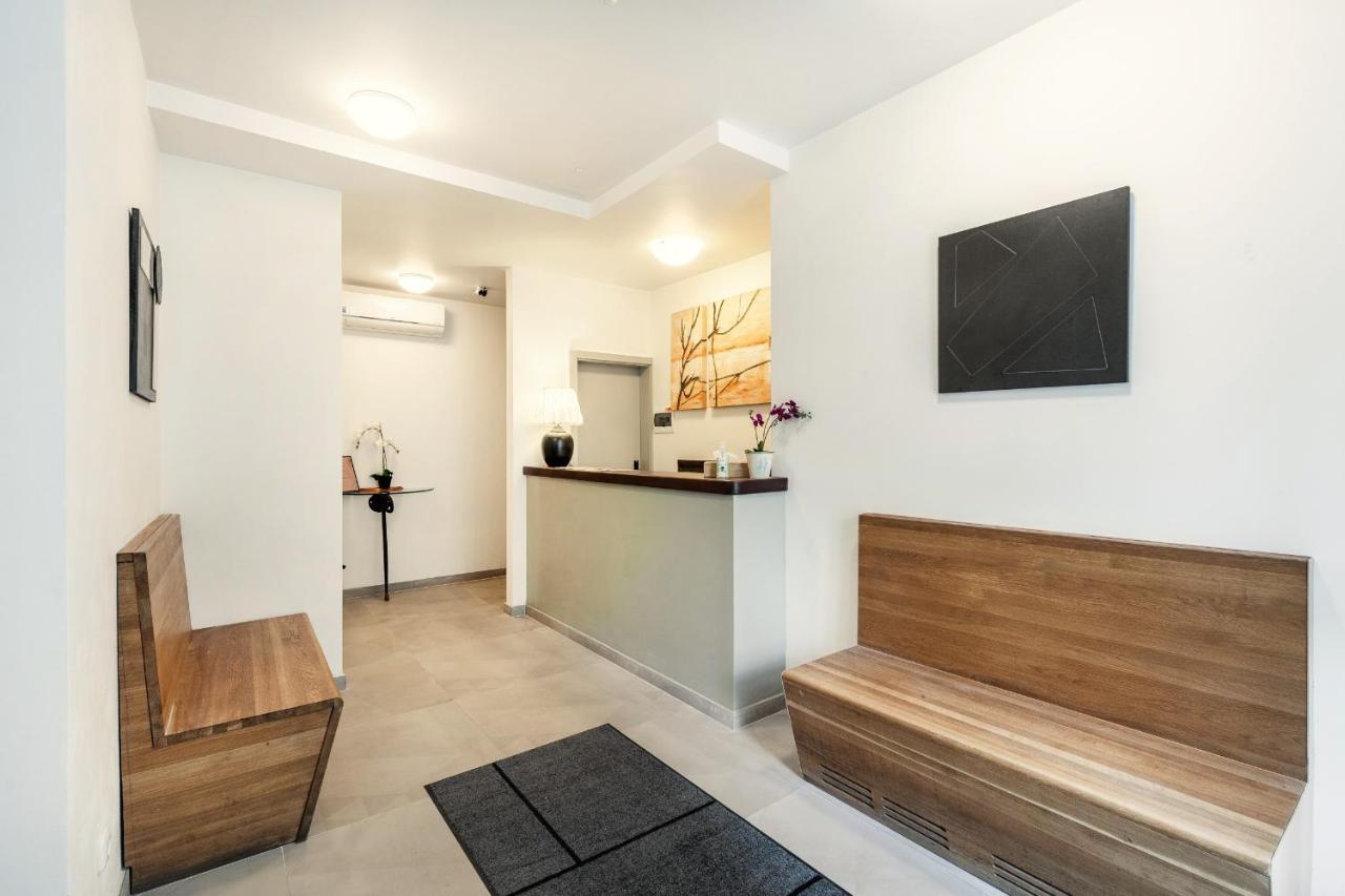 Vincanto Rooms Old Town Прага Екстер'єр фото