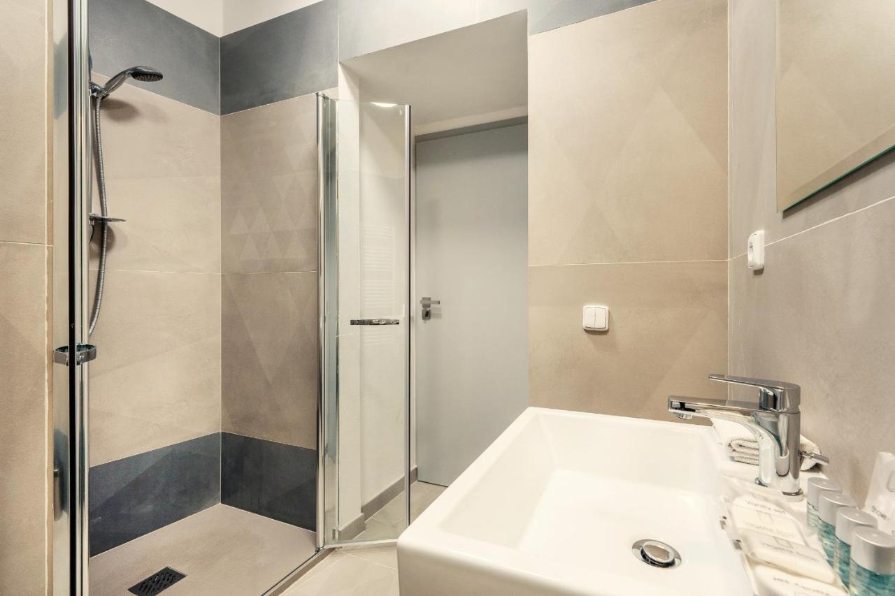 Vincanto Rooms Old Town Прага Екстер'єр фото