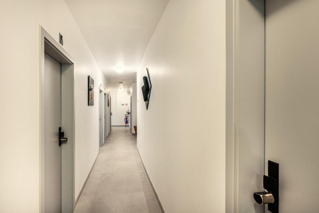 Vincanto Rooms Old Town Прага Екстер'єр фото