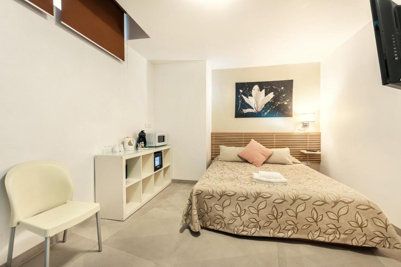 Vincanto Rooms Old Town Прага Екстер'єр фото