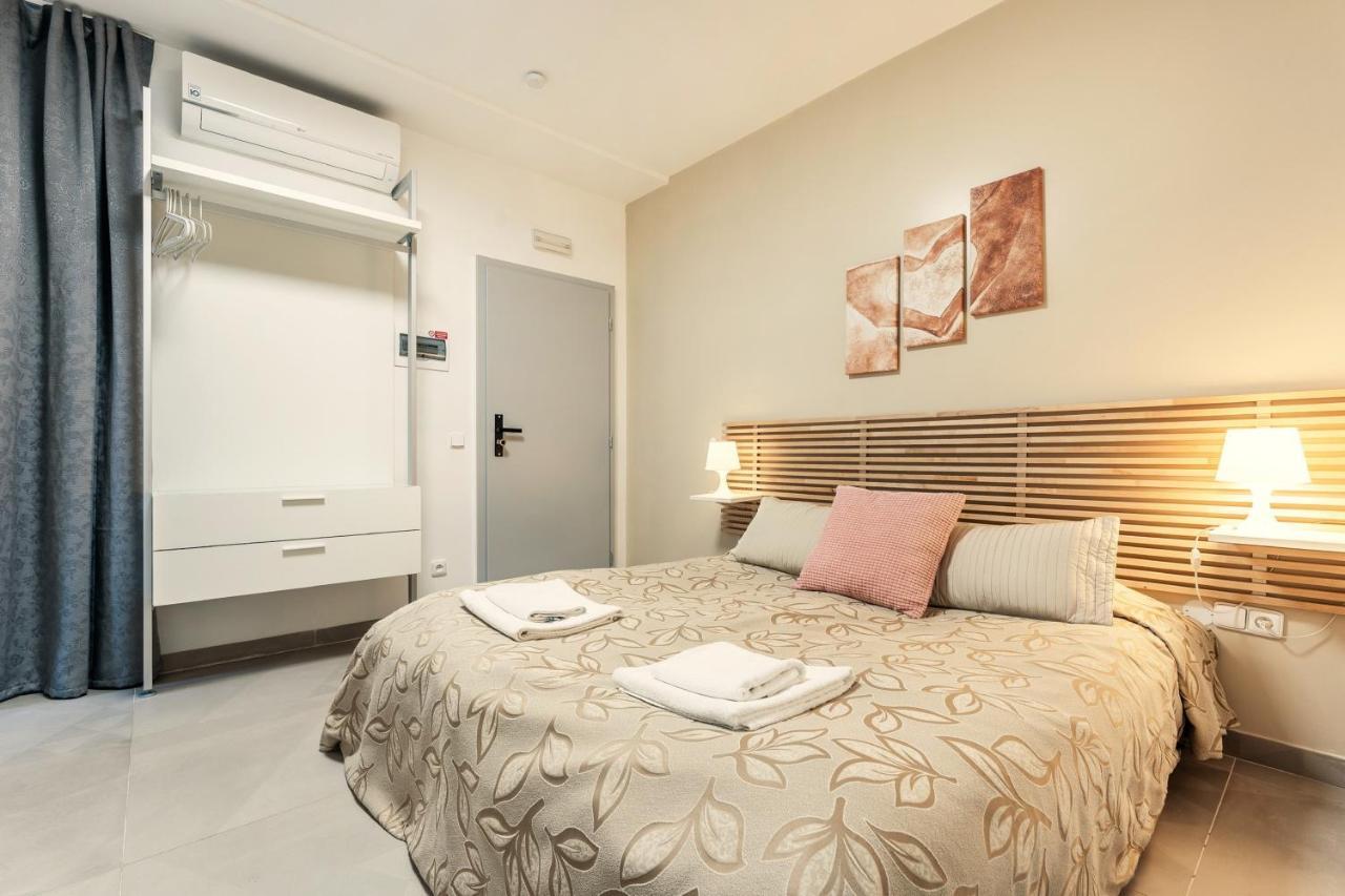 Vincanto Rooms Old Town Прага Екстер'єр фото