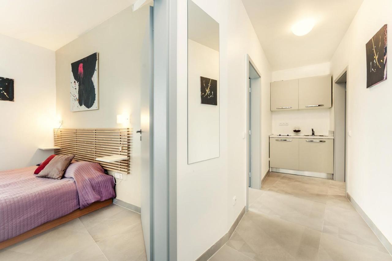 Vincanto Rooms Old Town Прага Екстер'єр фото